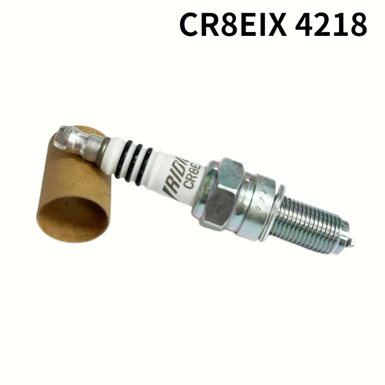 Ngk Spark Plug Iridium Ix - Świeca zapłonowa NGK 1PC CR8EIX 4218