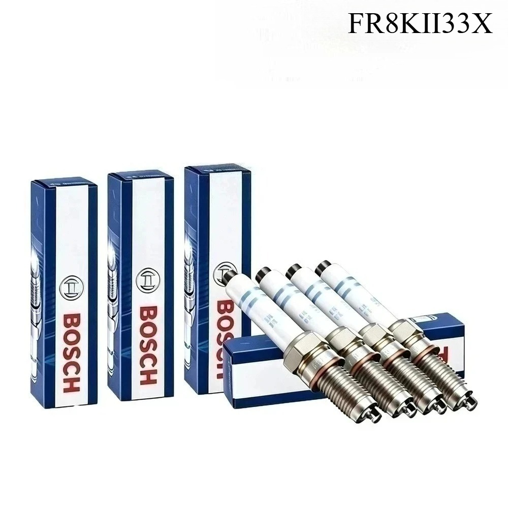 Oryginalna świeca zapłonowa Bo – Bosch Spark Plug Iridium recenzja i cena