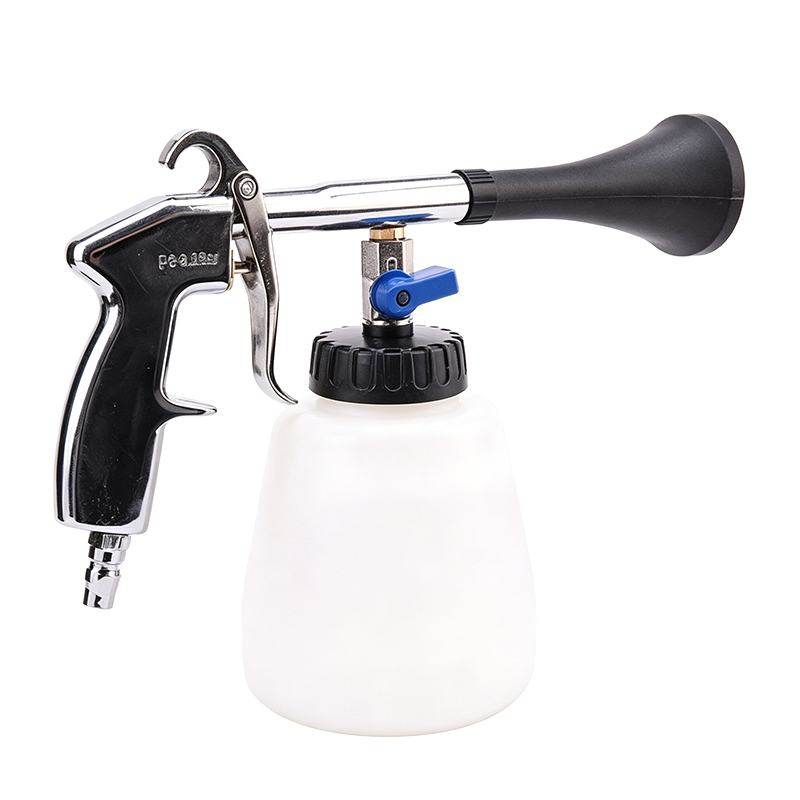 Pistolet do czyszczenia pianką – Foam Cannon Car Wash recenzja i cena