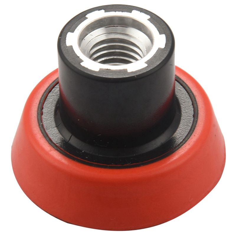 ABJN-3X Zestaw Padów Polerskic – Polish Pad Set Buffer recenzja i cena