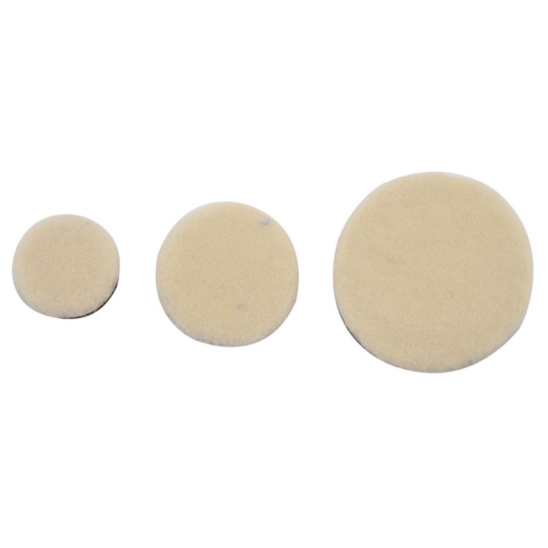ABJN-3X Zestaw Padów Polerskic – Polish Pad Set Buffer recenzja i cena