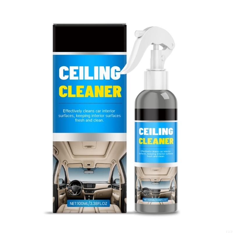 F1CF Nowy Głęboko Oczyszczając – Seat Cleaner Fabric recenzja i cena