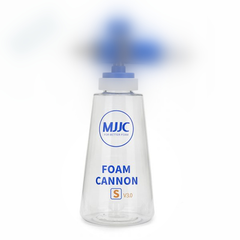 Oryginalna zapasowa butelka do – Foam Cannon Car Wash recenzja i cena